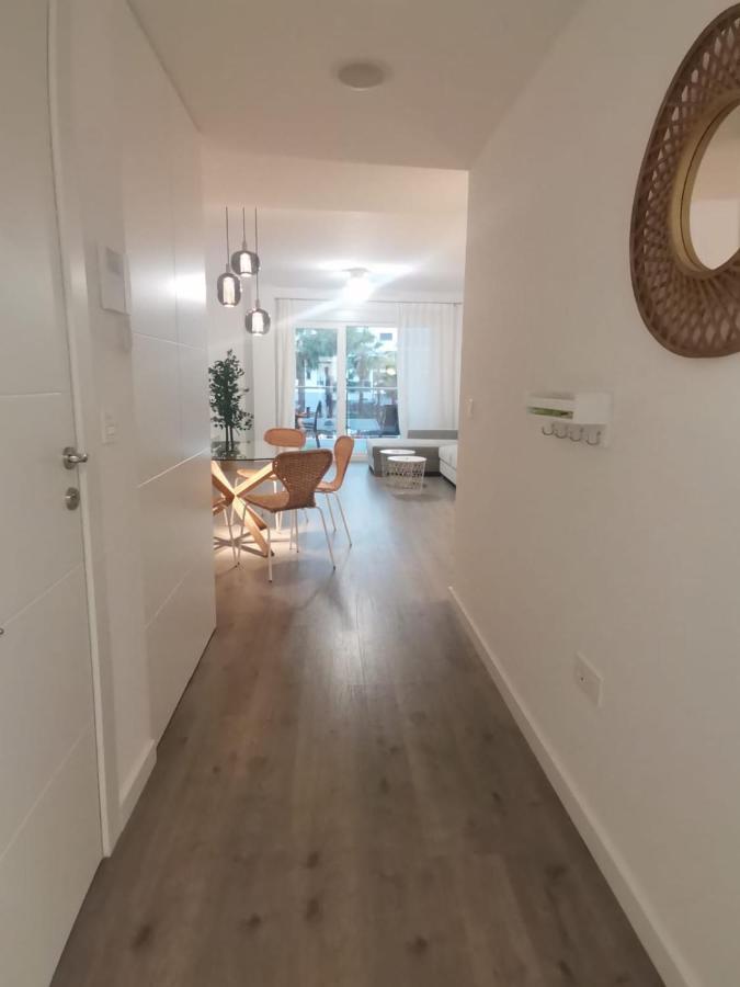 Playa & Golf Deluxe En Playa Granada Lägenhet Motril Exteriör bild