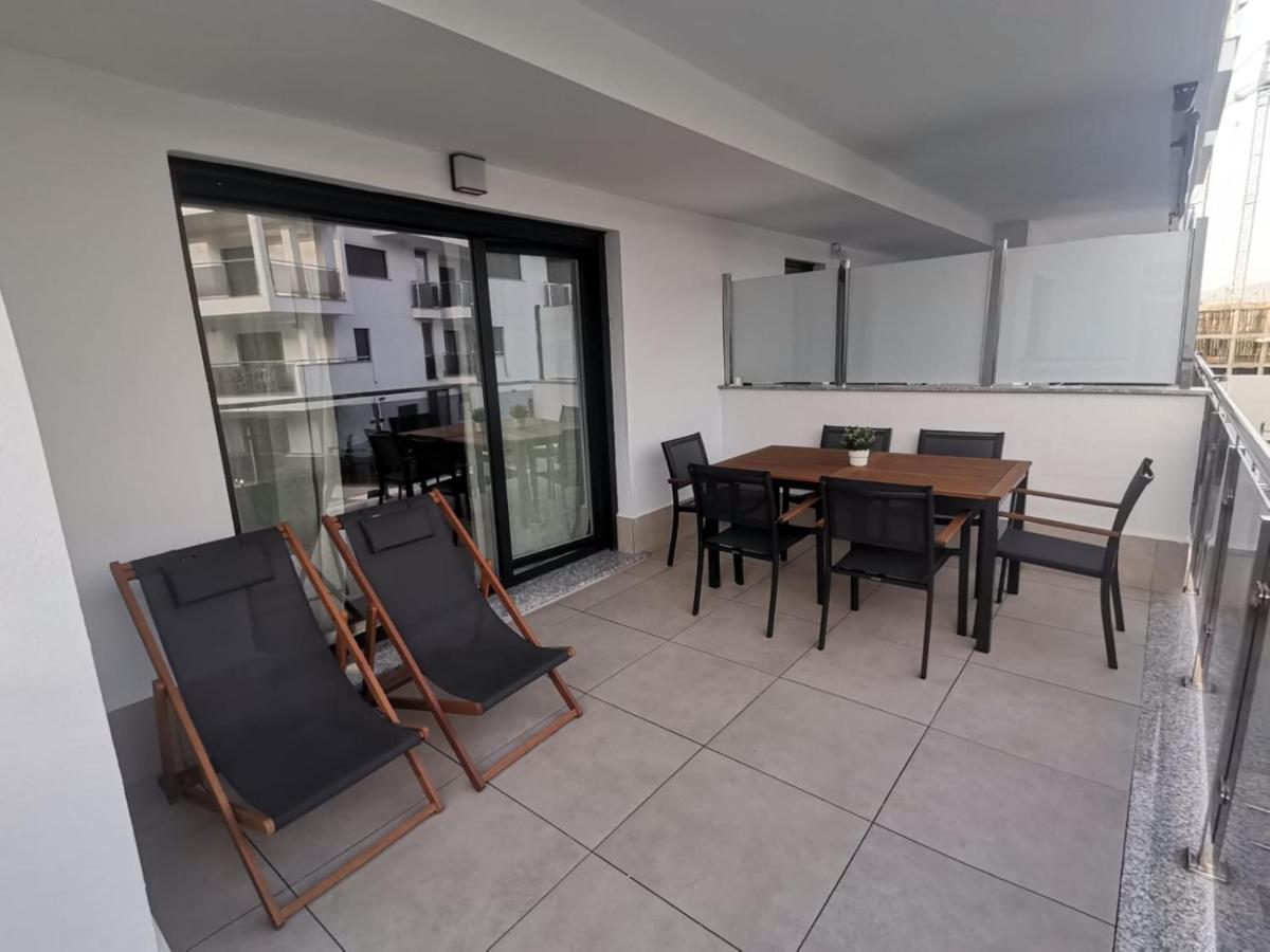 Playa & Golf Deluxe En Playa Granada Lägenhet Motril Exteriör bild