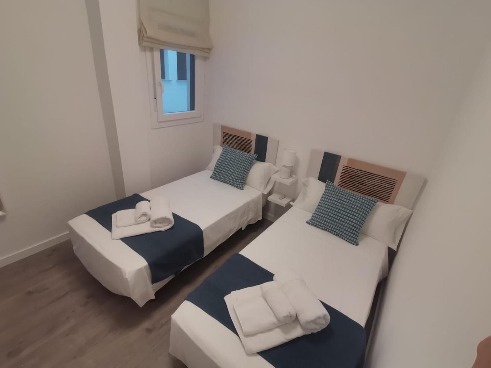 Playa & Golf Deluxe En Playa Granada Lägenhet Motril Exteriör bild