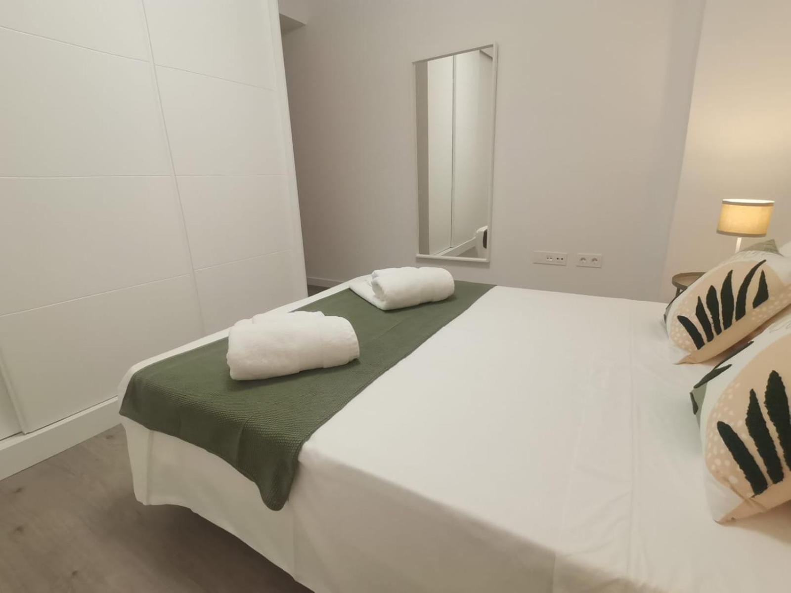 Playa & Golf Deluxe En Playa Granada Lägenhet Motril Exteriör bild